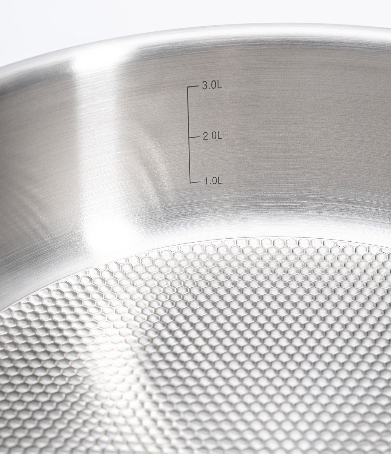 Maxx Doria Steel Forge 8 Parça Tencere Takımı Pa3028