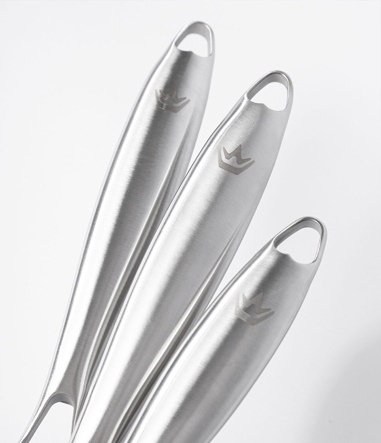 Maxx Doria Steel Fusion 3 Prç.tava Tkm.pa3010