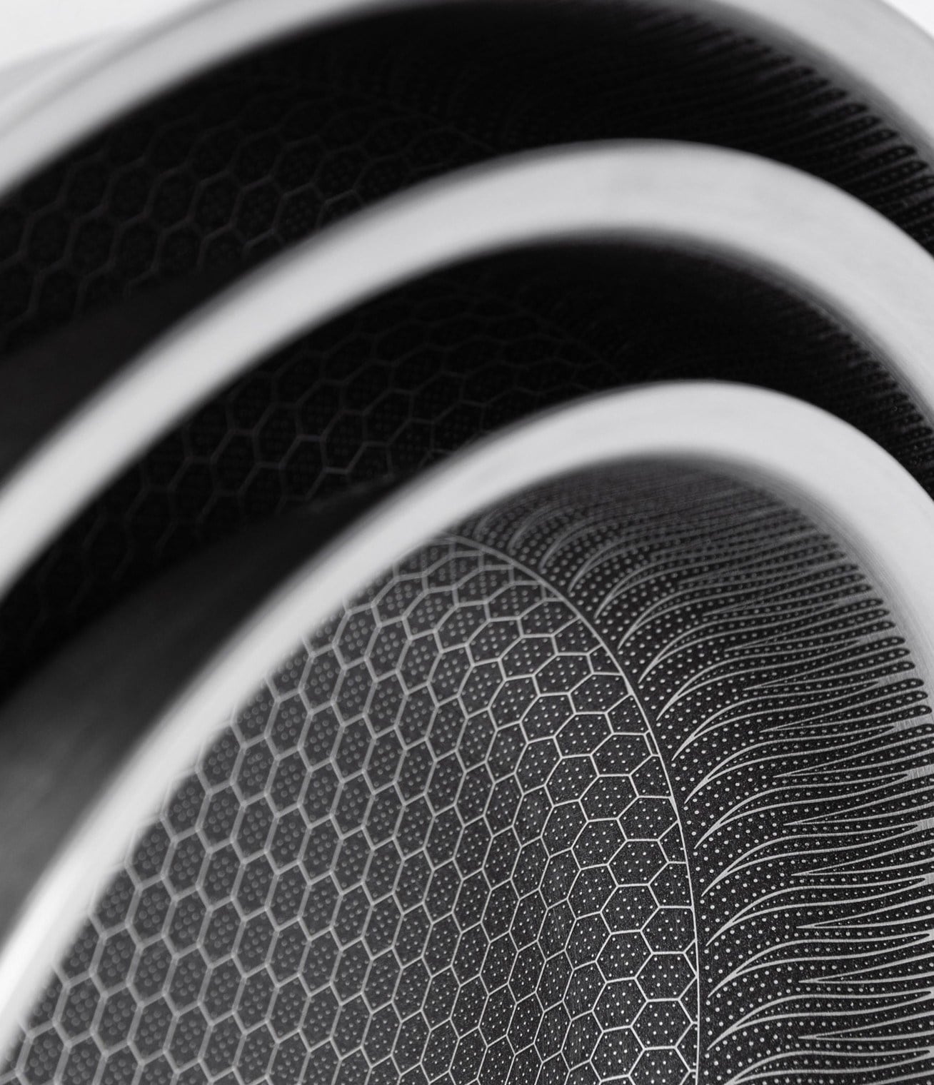 Maxx Doria Steel Fusion 3 Prç.tava Tkm.pa3010