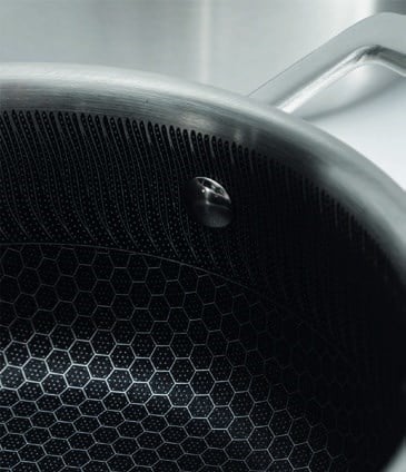 Maxx Doria Steel Fusion Jr 6 Parça Tencere Takımı Pa3040