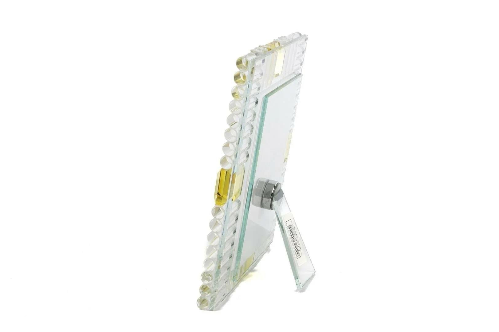 MİKASA CLEAR AMBER CAM ÇERCEVE 10*15 CM