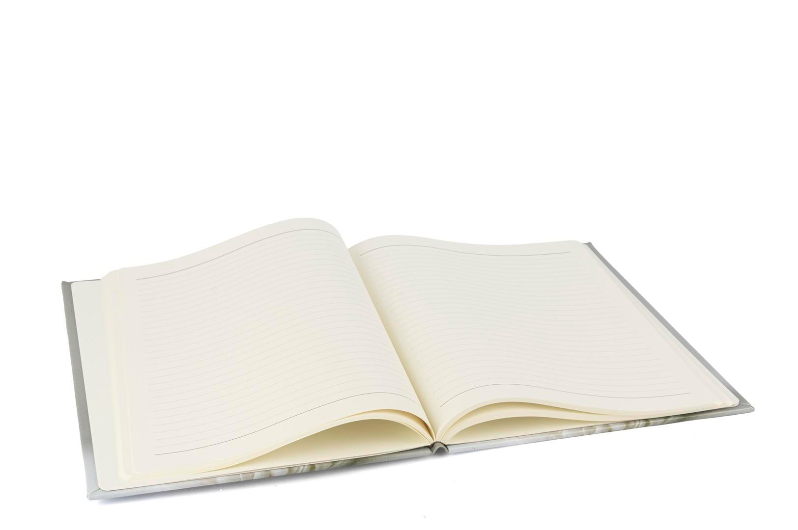 MİKASA EGG NOBEL TEE DEFTER 30X22X2 CM