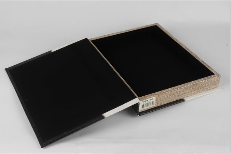 Mikasa Elegant Kitap Kutu 29X22X4 Cm