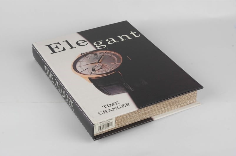Mikasa Elegant Kitap Kutu 29X22X4 Cm