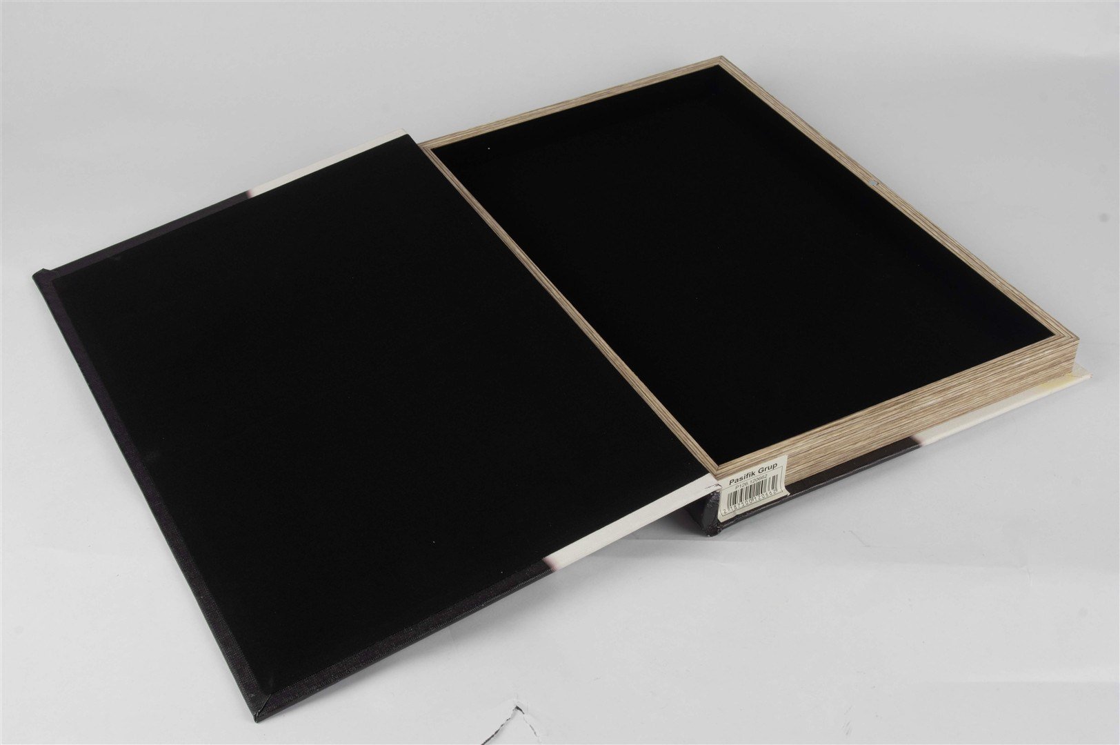 Mikasa Elegant Kitap Kutu 35X24X3 Cm
