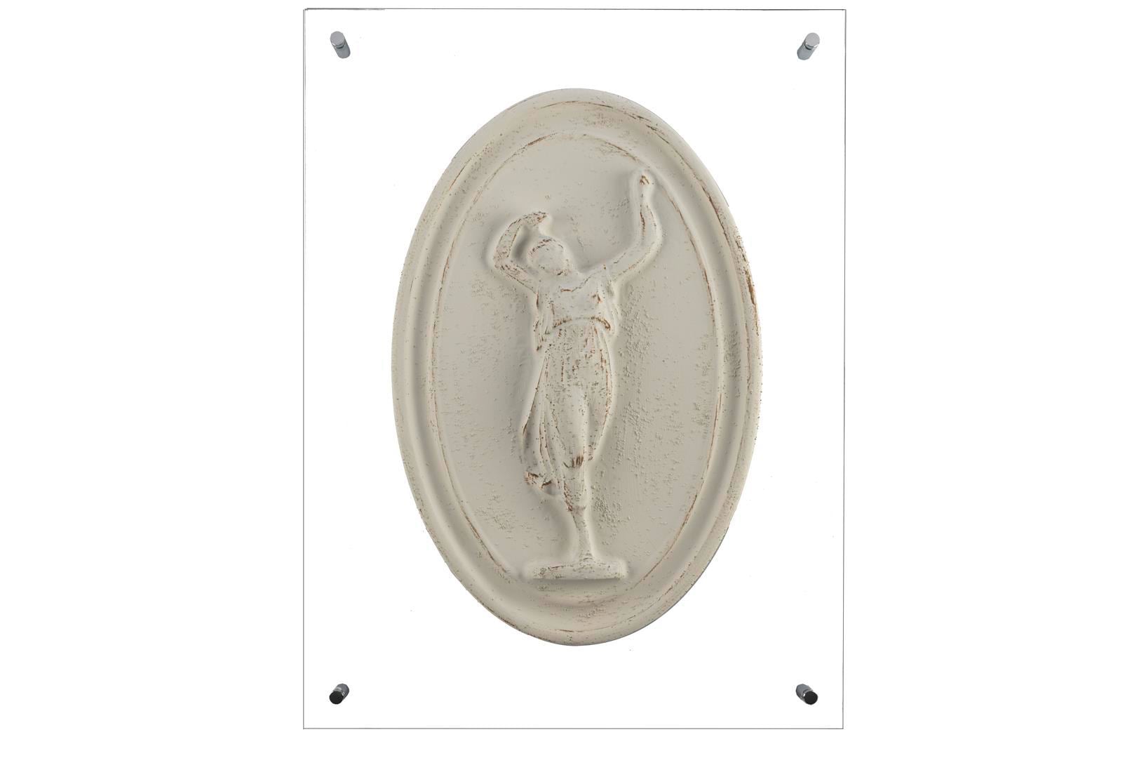 MİKASA ERKEK TABLO AKRİLİK 60*80