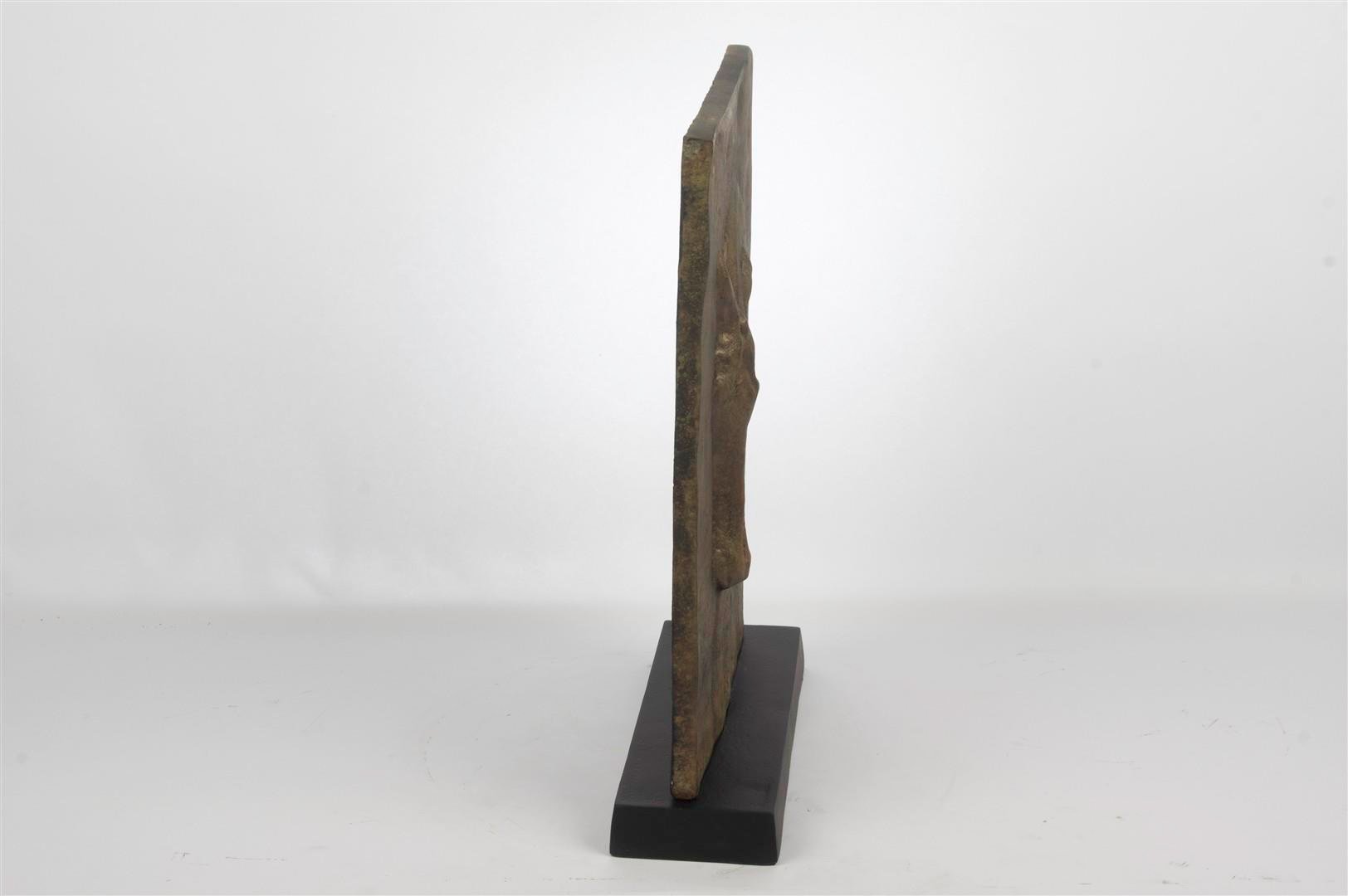 MİKASA GOLD ALÜMİNYUM AT HEYKELİ