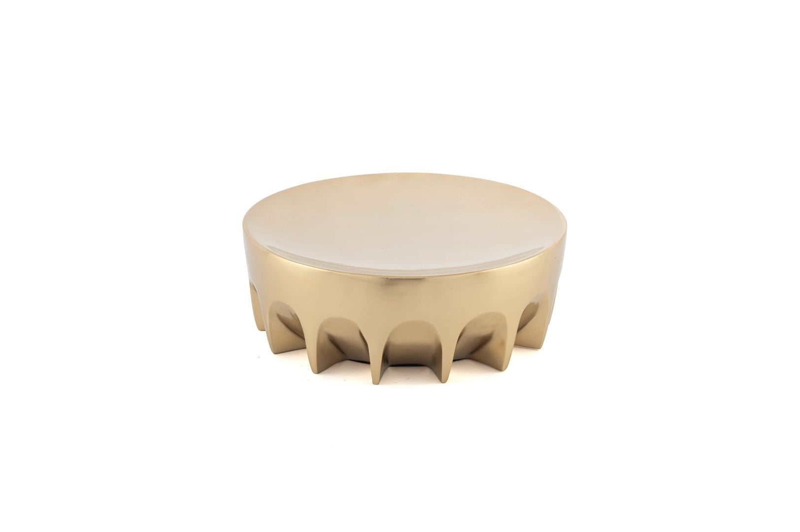 Mikasa Gold Dek Obje 20x8cm