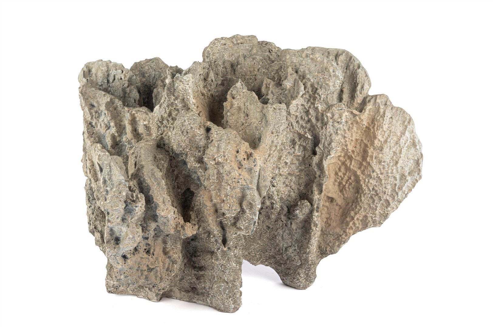 Mikasa Gri Dek Mercan Kayası 54x37cm