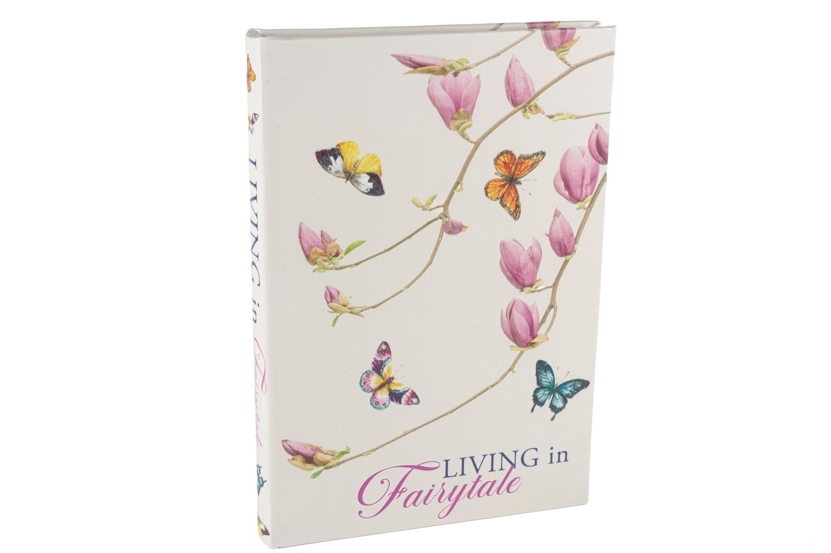 Mikasa Living İn Fairytale Kitap Kutu 35x24x3cm