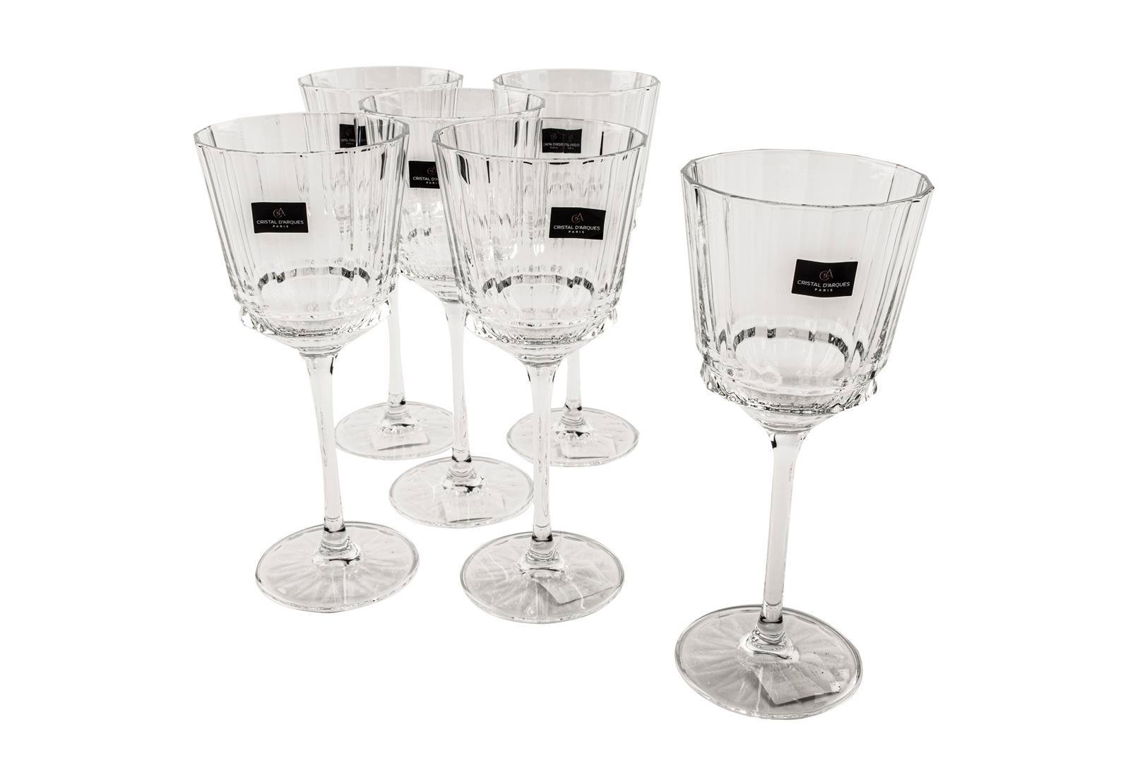 MİKASA MACASSAR 6 LI KADEH 25CL