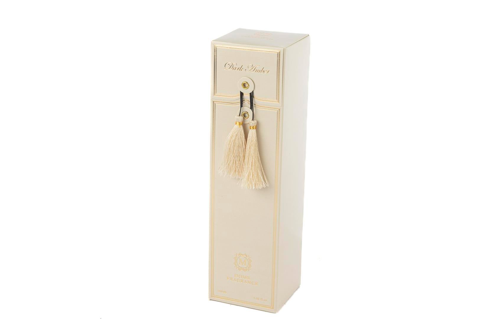 MİKASA MASTER DARK AMBER ODA KOKUSU 120 ML