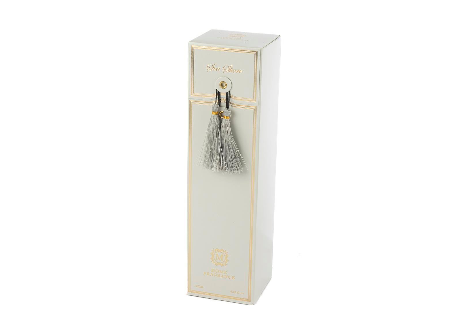 MİKASA MASTER SEA SHORE ODA KOKUSU 120 ML