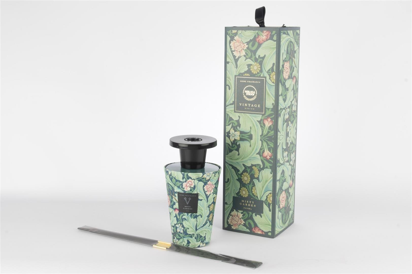 MİKASA MISTY GARDEN ODA KOKUSU 300ML