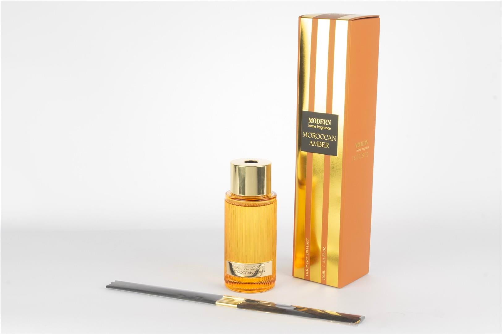 MİKASA MOROCCAN AMBER ODA KOKUSU 190ML