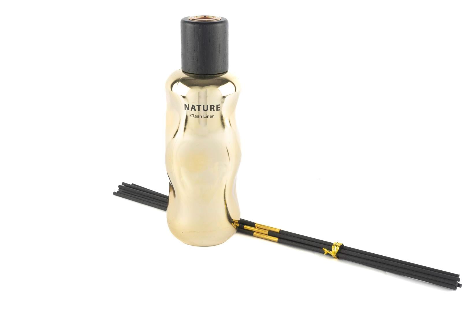 MİKASA NATURE CLEAN LİNEN ODA KOKUSU 300 ML