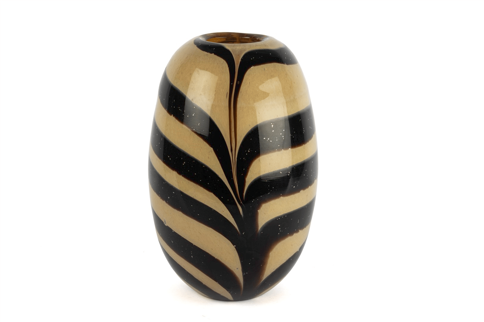 Mikasa Nomad Glass Vazo 21x31cm
