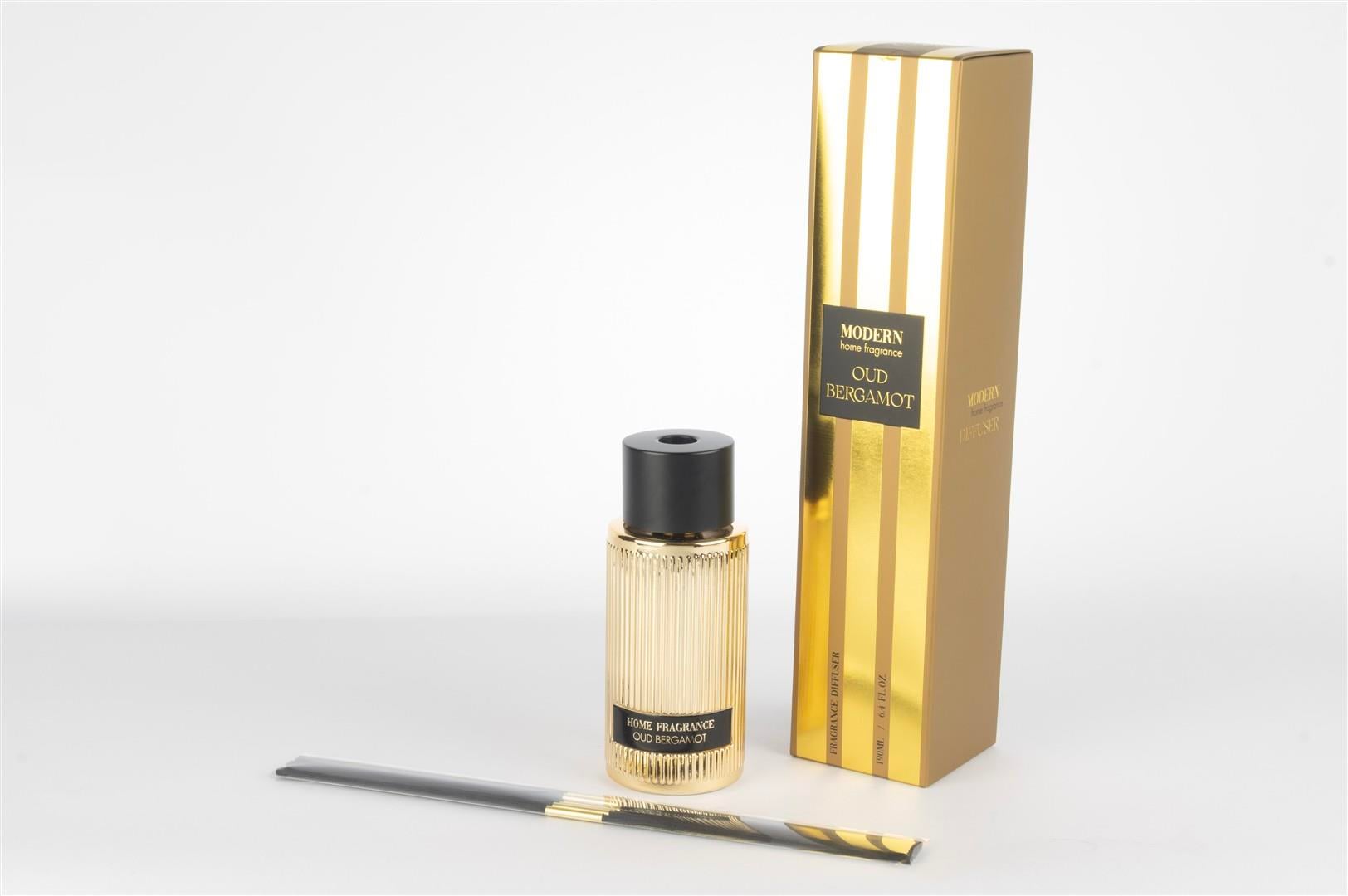 MİKASA OUD BERGAMOT ODA KOKUSU 190ML