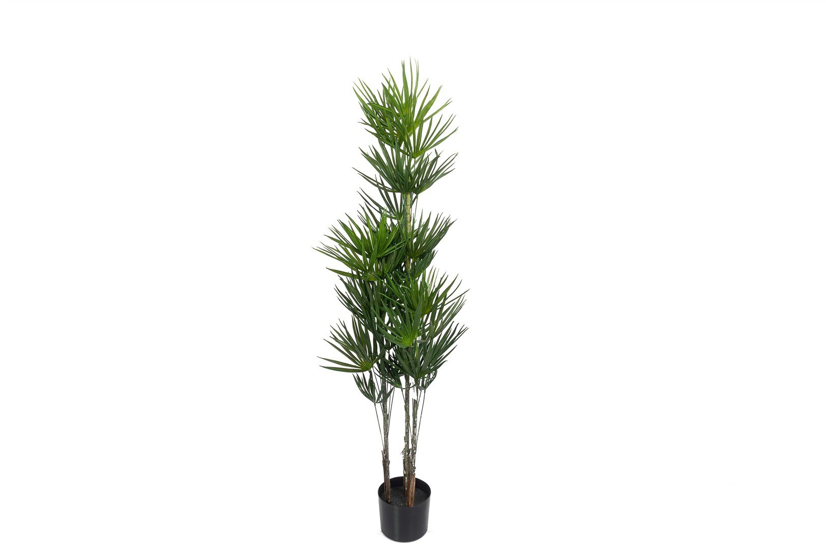 Mikasa Palmiye Yapay Ağaç 130cm