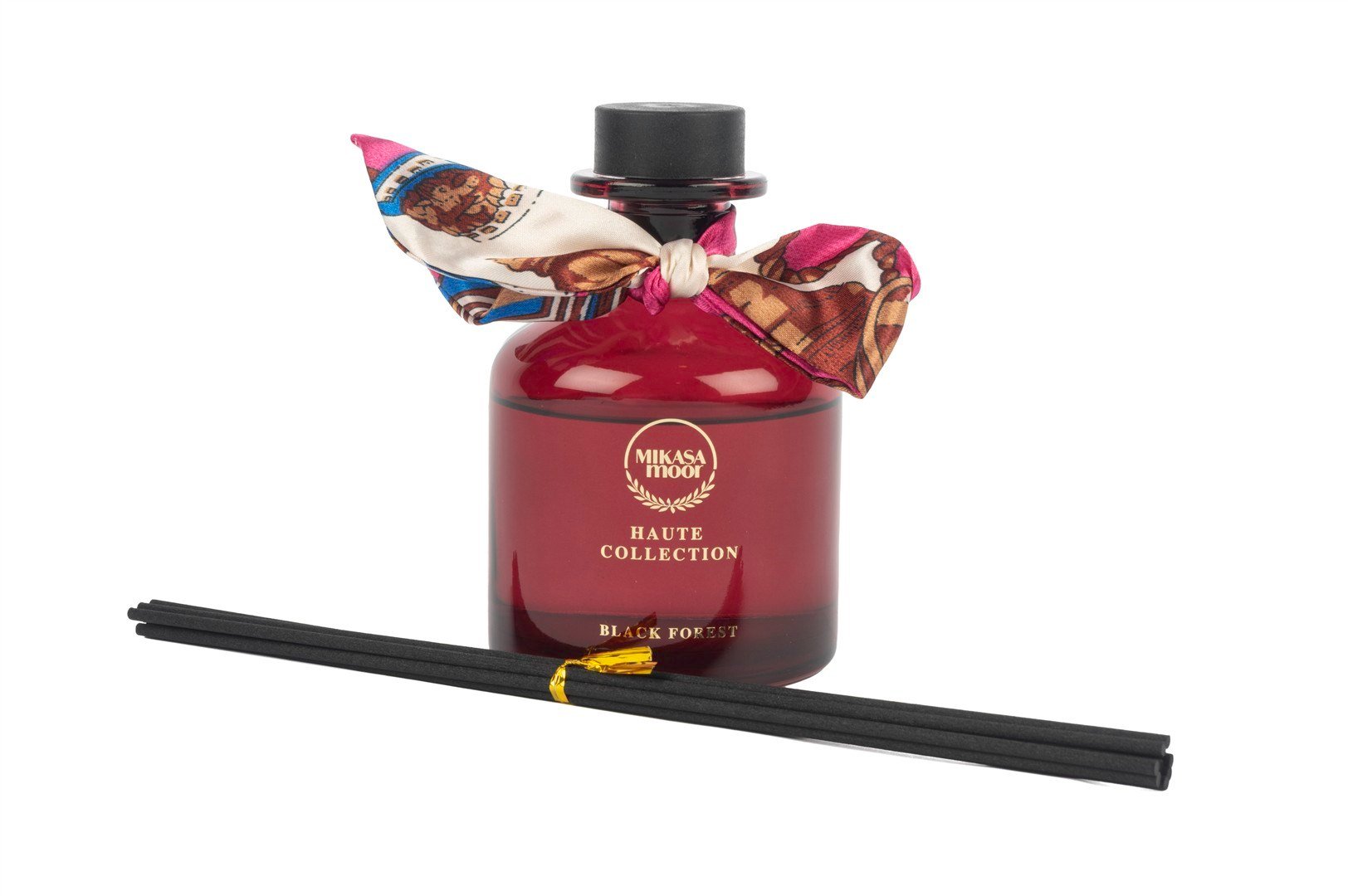 Mikasa Purple Black Forest Oda Kokusu 200ml
