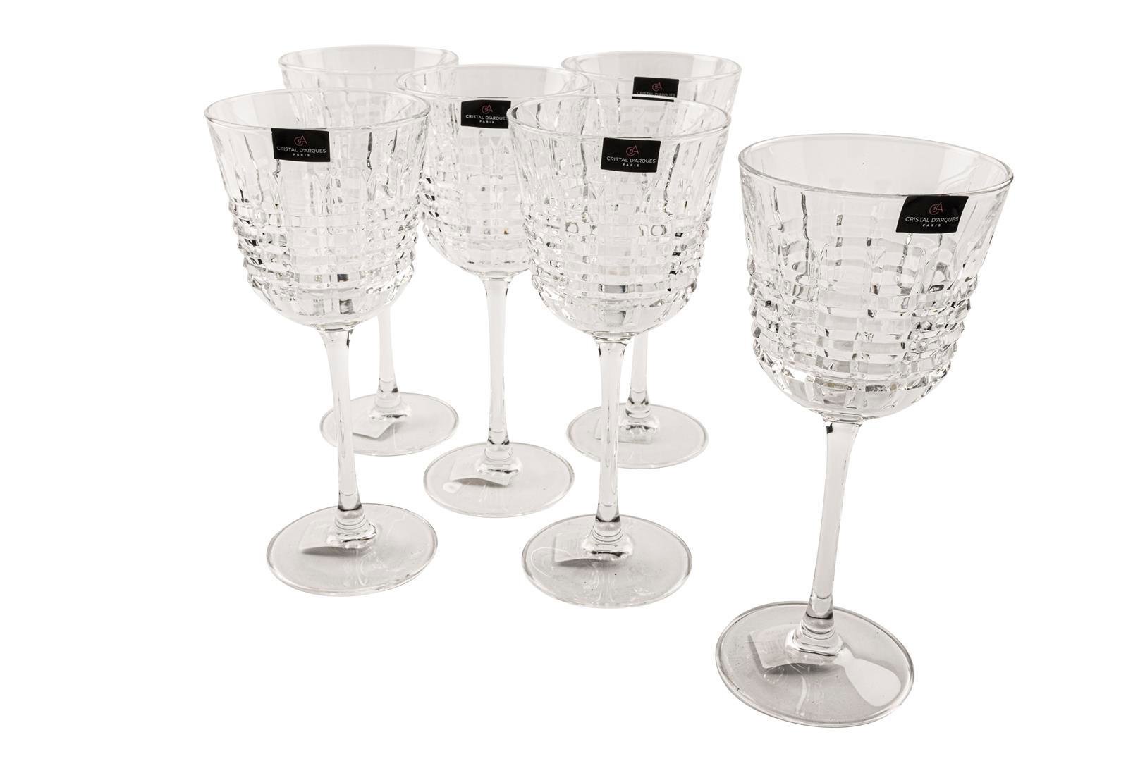 MİKASA RENDEZ 6LI KADEH 25CL