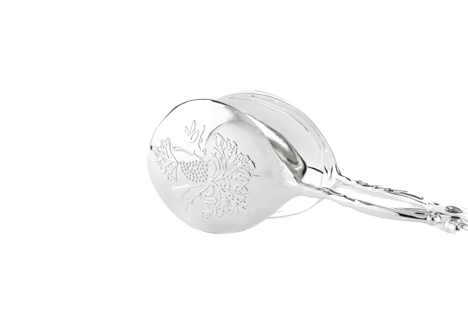 Mikasa Rönesans Silver Salata Servis Maşası 21cm