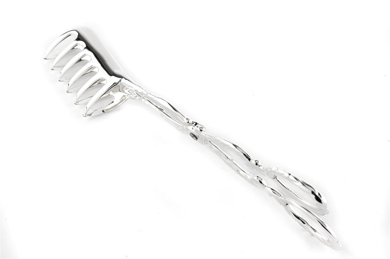 Mikasa Rönesans Silver Servis Maşası 21cm