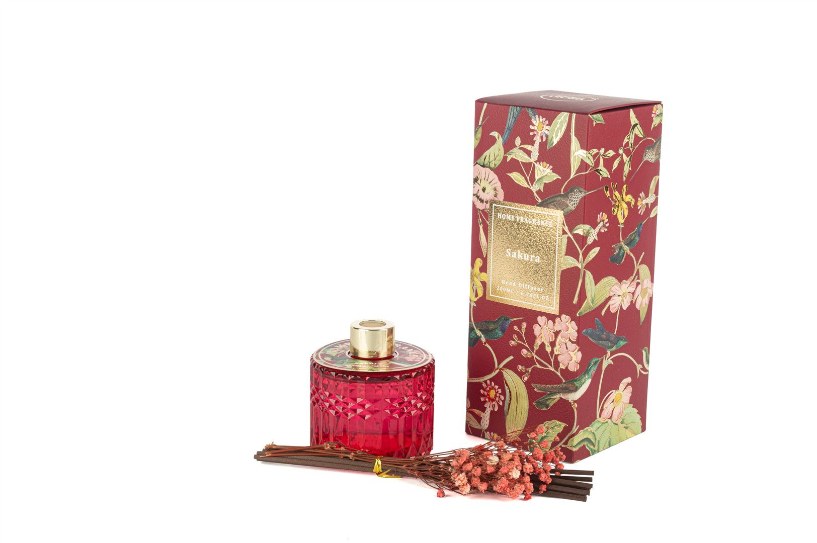 Mikasa Sakura Oda Kokusu 200ml