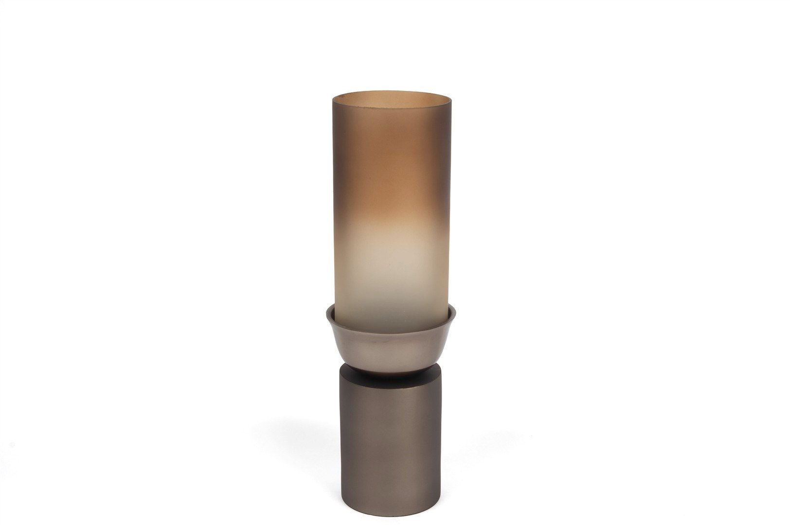 Mikasa Smoke Bronze Mumluk 15x47cm