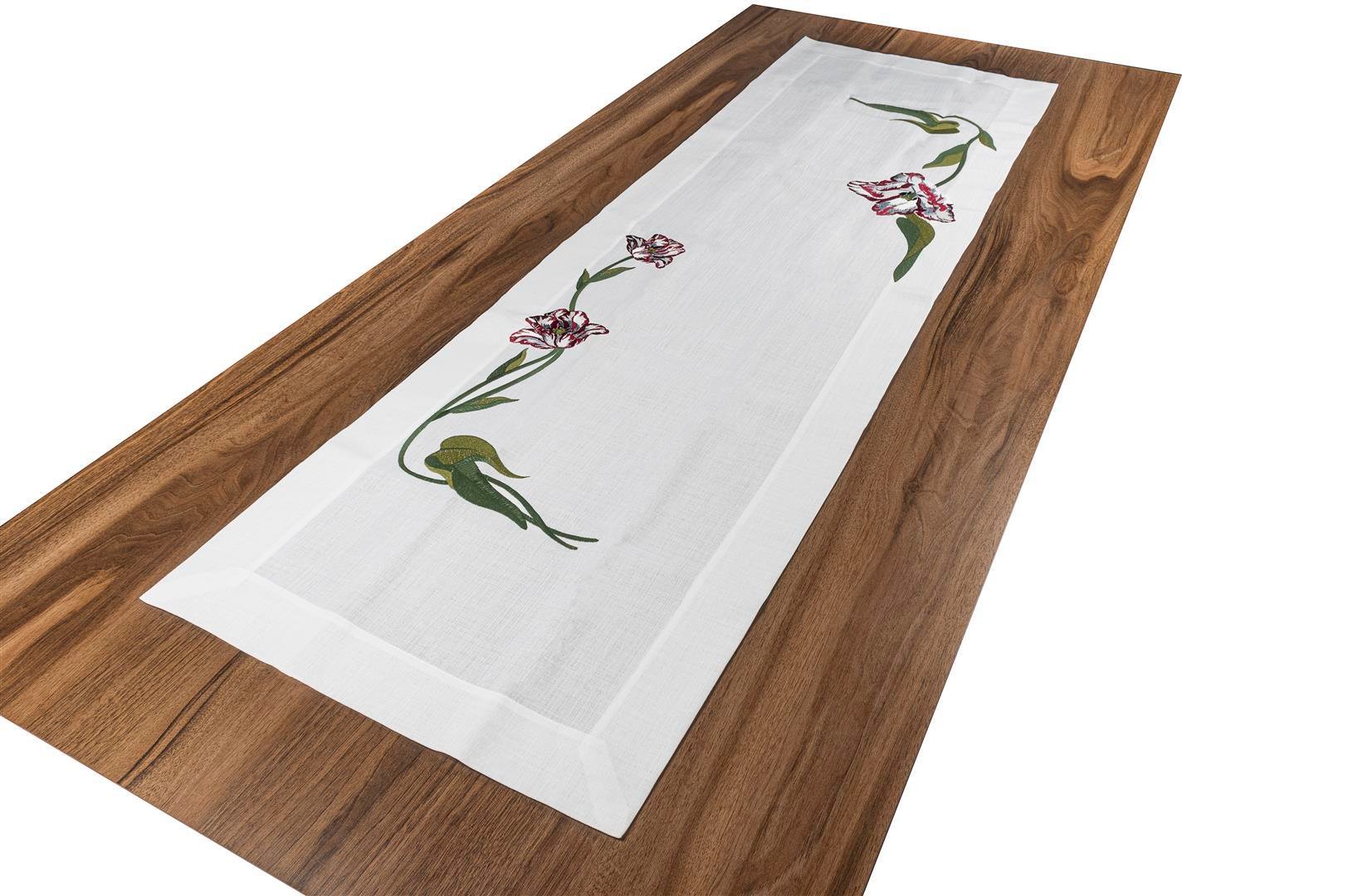 MİKASA TİARA RUNNER 50X170 CM