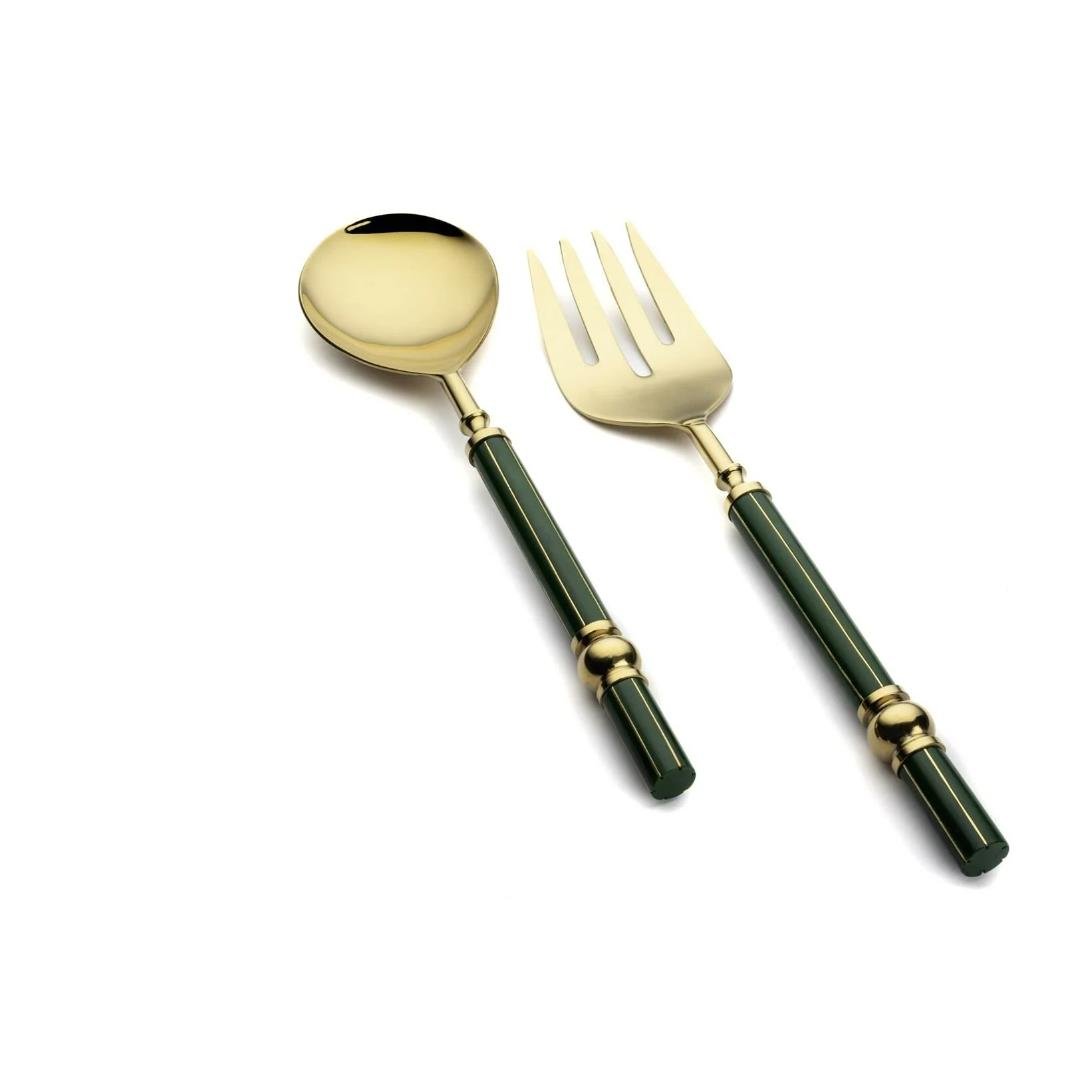 mikasa tina gold 2 li salata servis seti