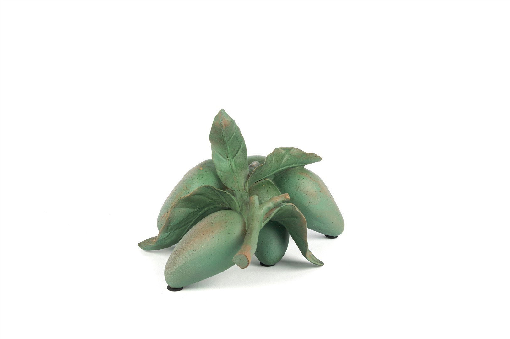 Mikasa Yeşil Dek Mango 35x17cm