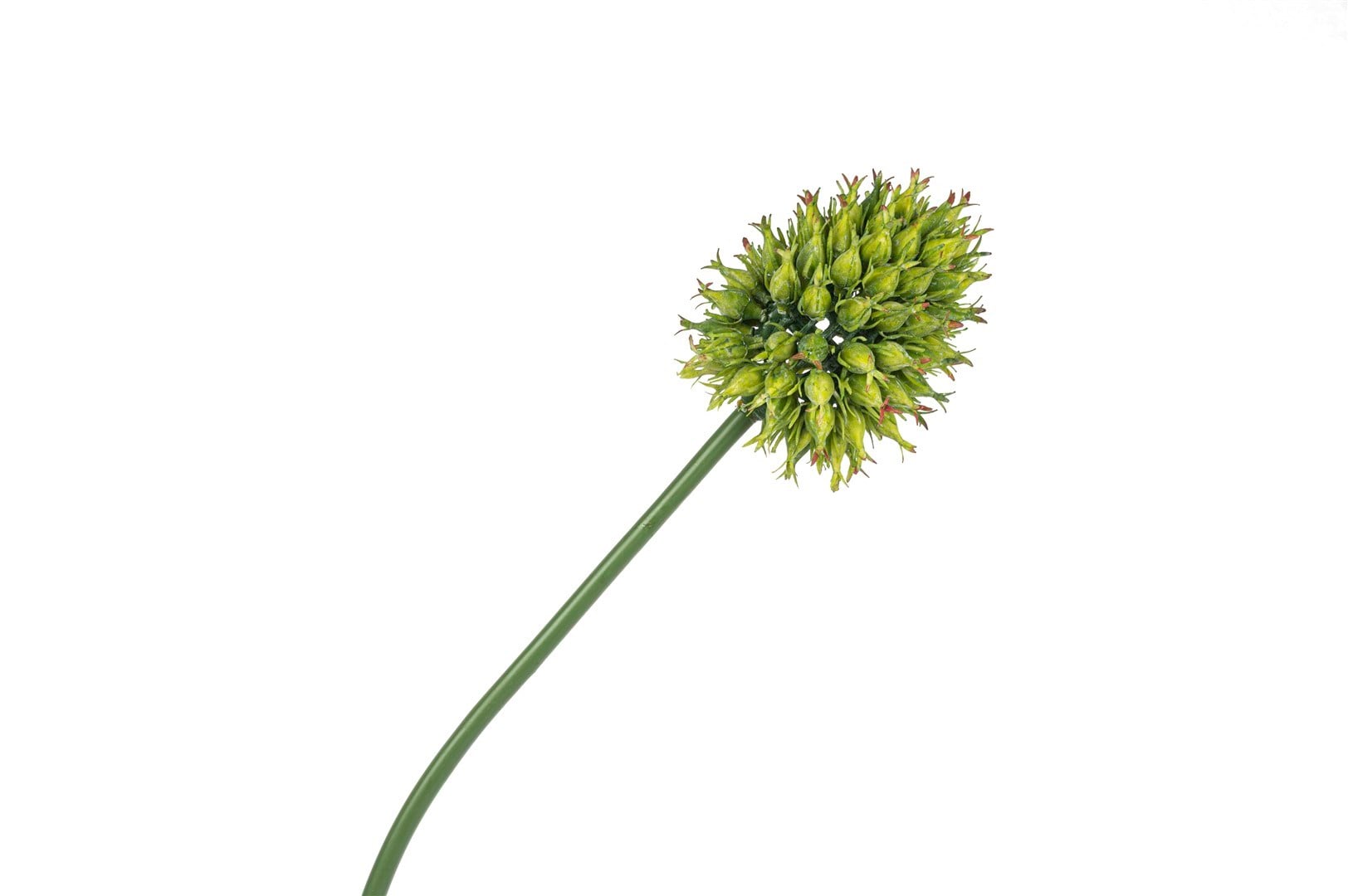 Mikasa Yeşil Yapay Soğan Çiçeği 68cm