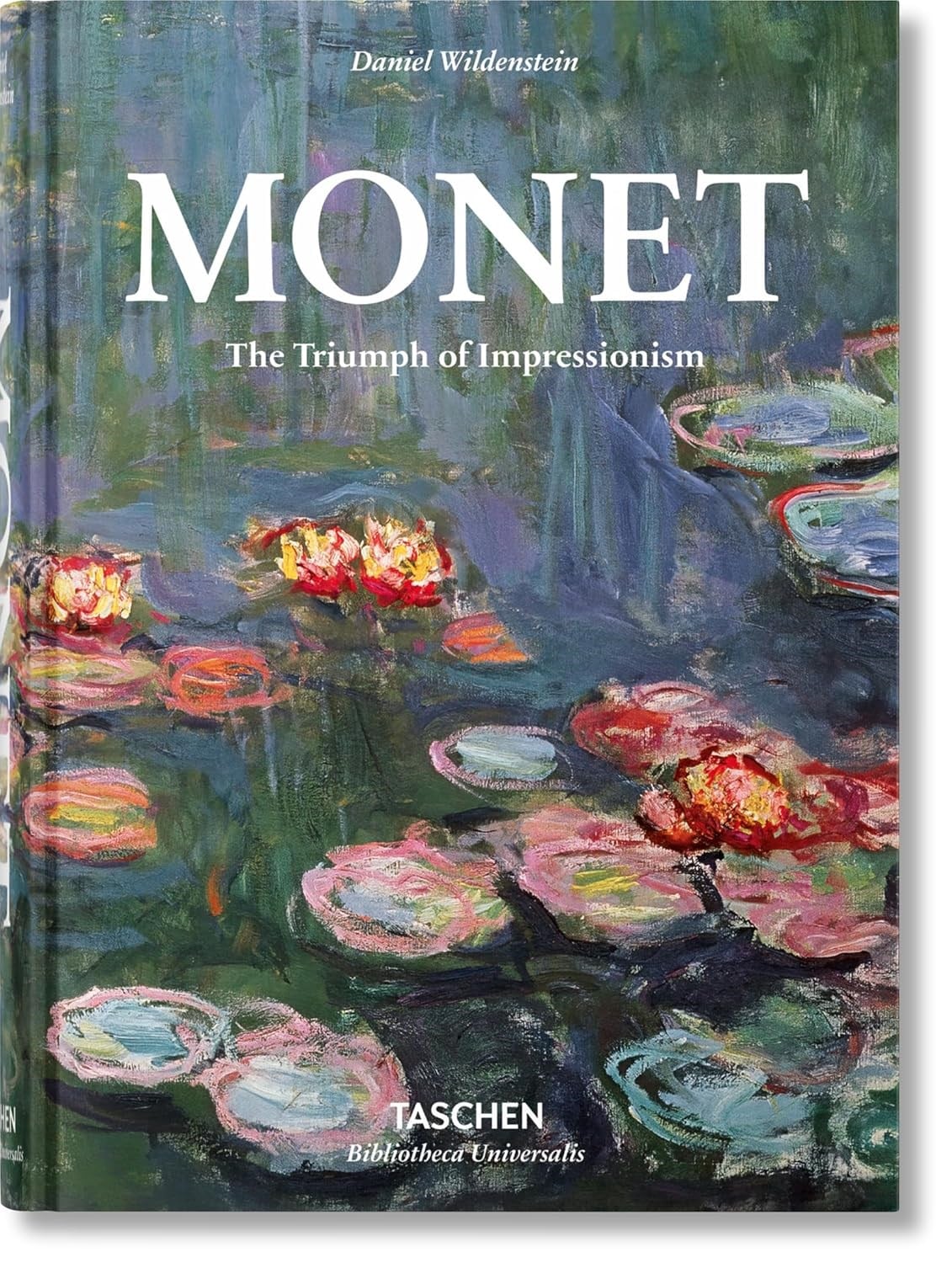 Monet Kitap