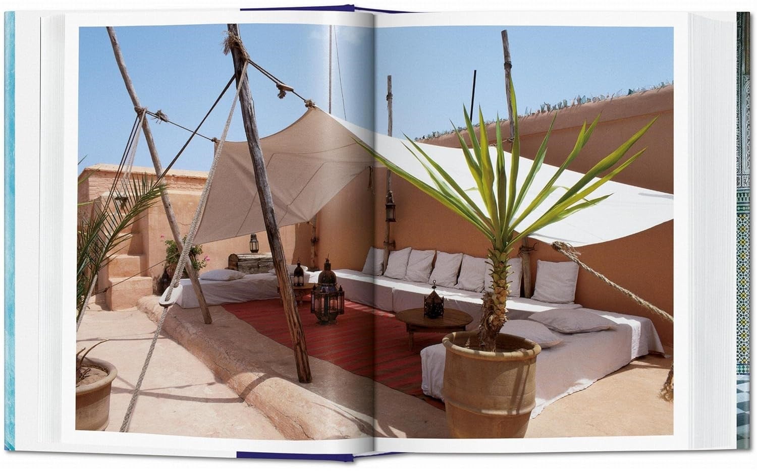 Morocco Kitap