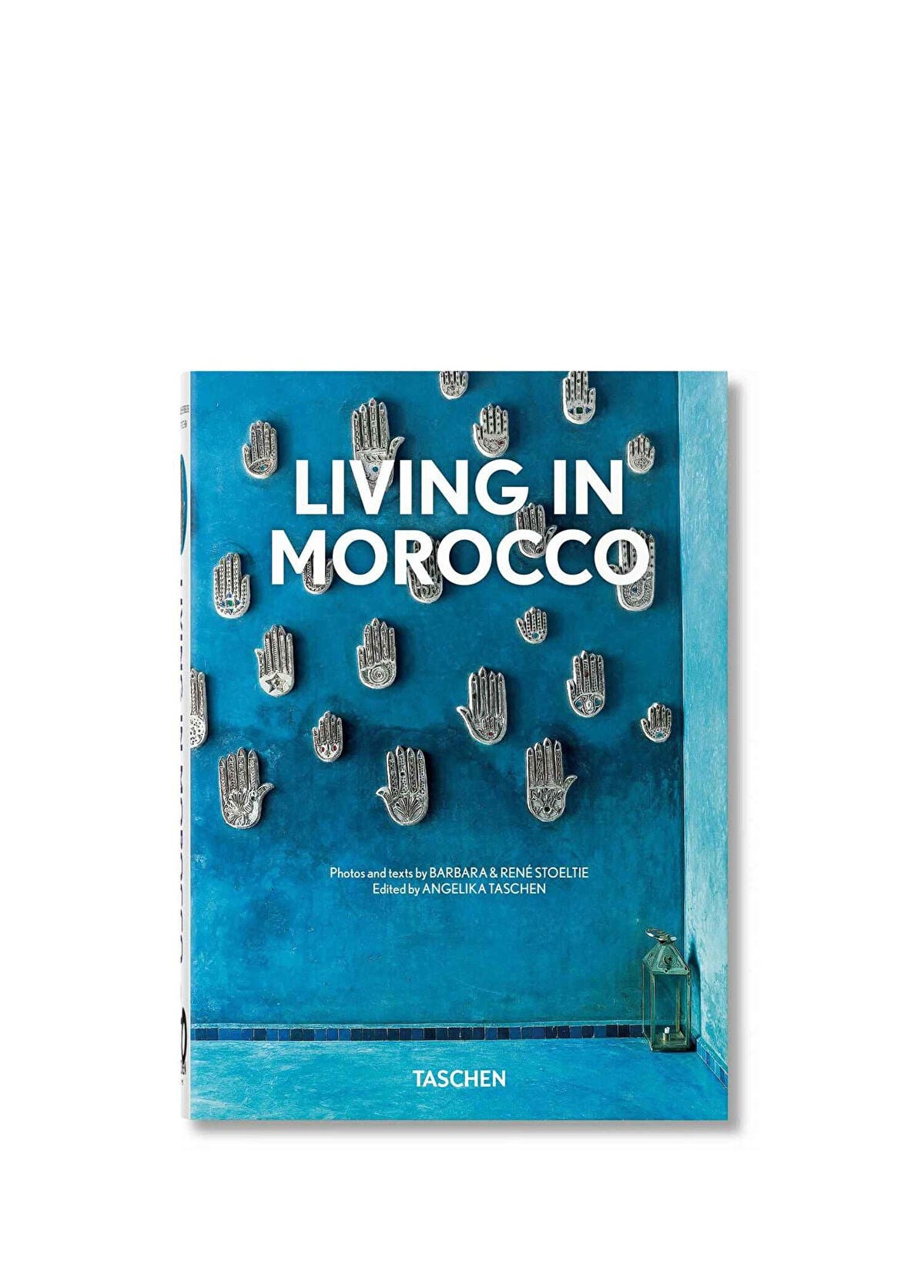 Morocco Kitap