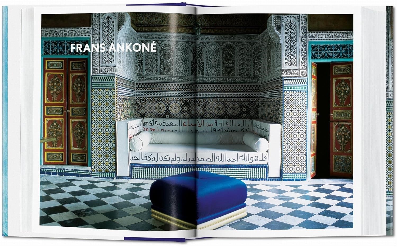 Morocco Kitap