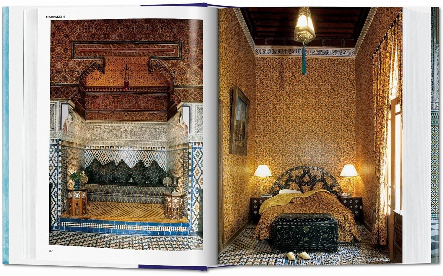 Morocco Kitap