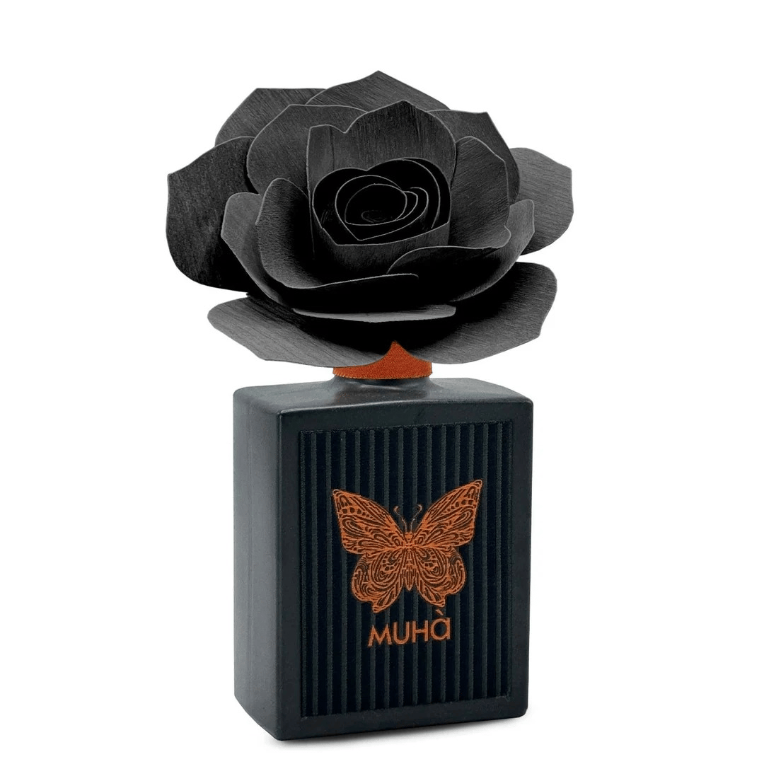 Muha Art Diffuser 3000 Ml Cedar And Bergamot