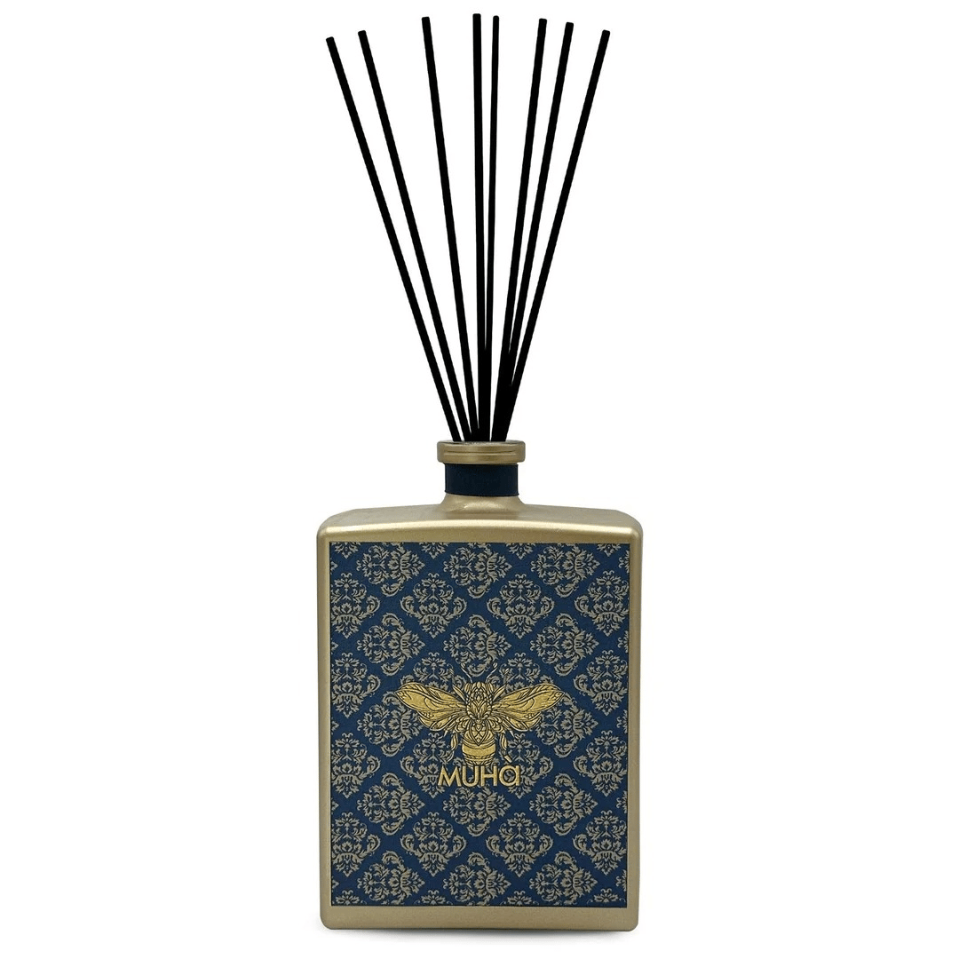 Muha Art Diffuser 3000 Ml Cotton Flowers