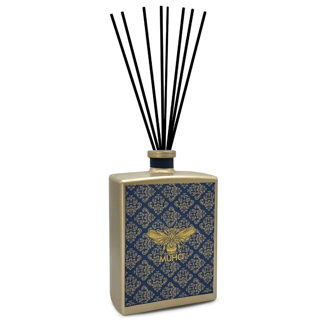 Muha Art Diffuser 3000 Ml Cotton Flowers