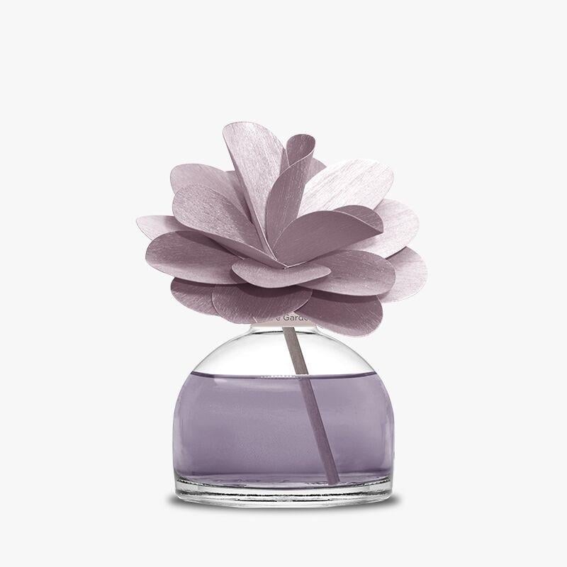 MUHA Room Freshener  Flower Diffuser Zagara and Gardenia 200 ml