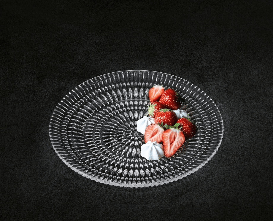 Nachtmann Ethno 23 Cm Salata Tabağı S/2