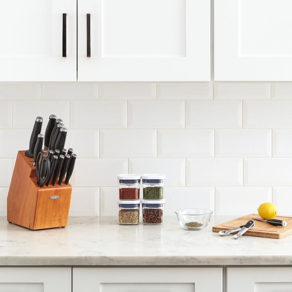 Oxo Gg 4-pc Mını Pop Contaıner Set/ 4'lü Mini Set 0,2 Lt