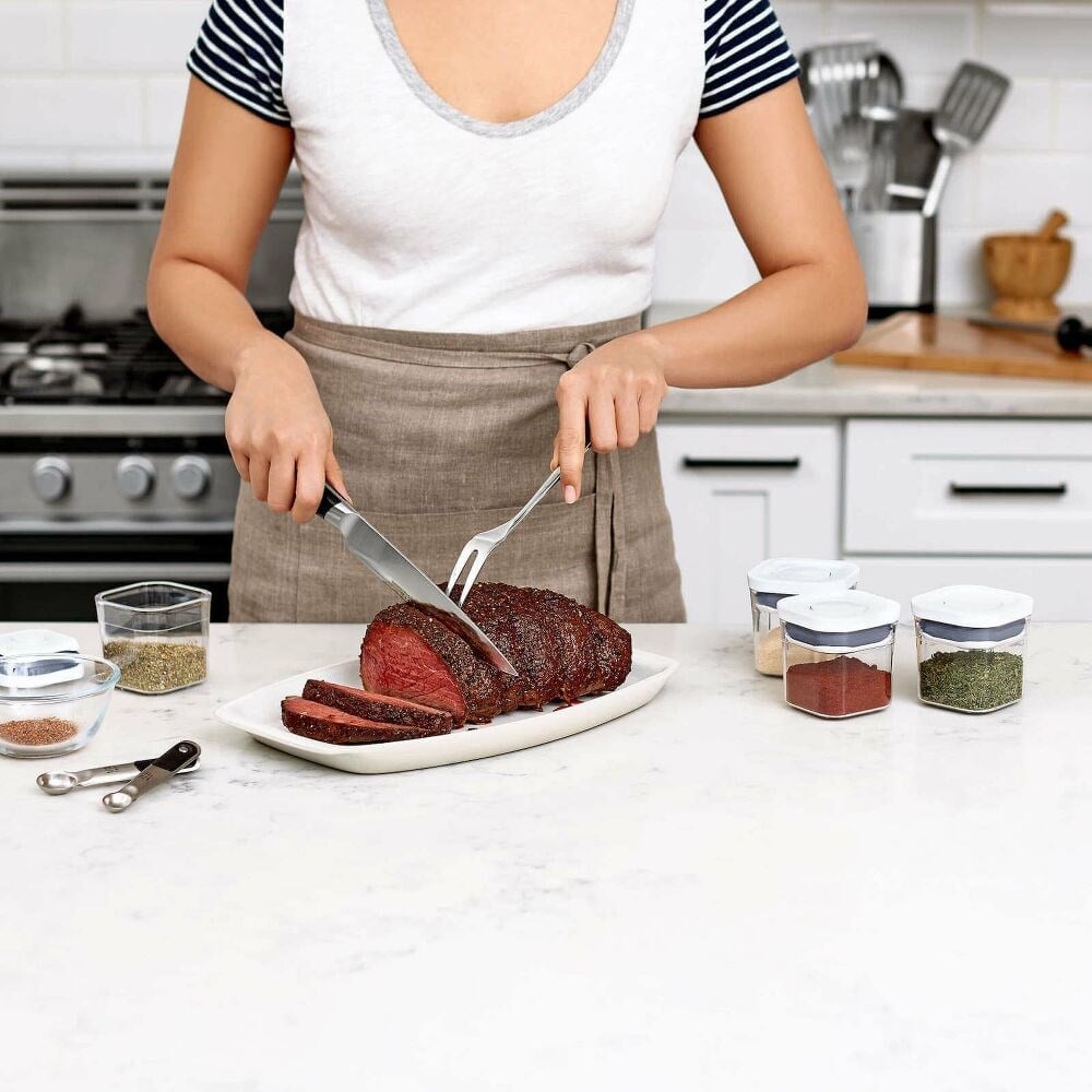 Oxo Gg 4-pc Mını Pop Contaıner Set/ 4'lü Mini Set 0,2 Lt