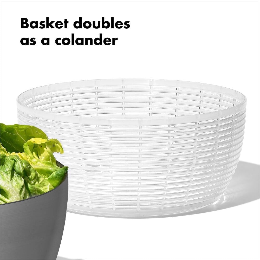Oxo Stl Salad Spınner