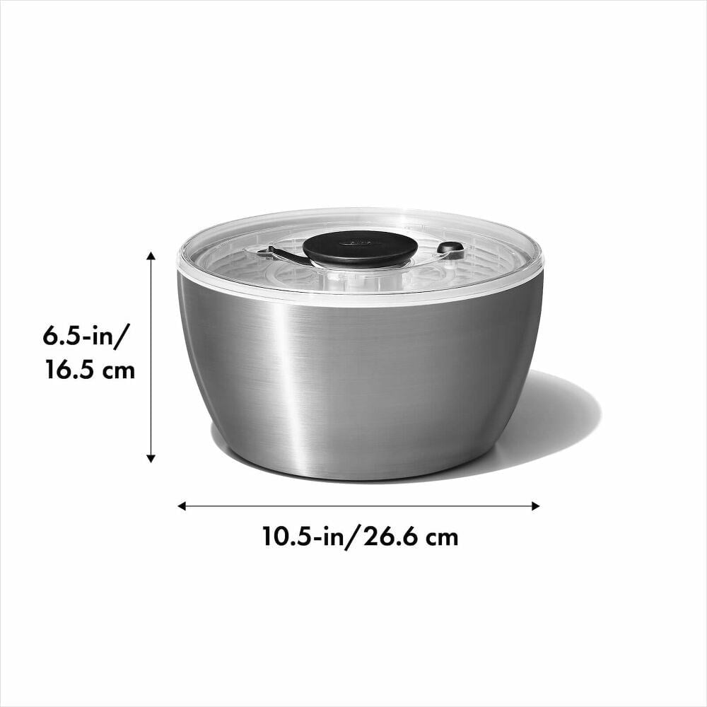 Oxo Stl Salad Spınner