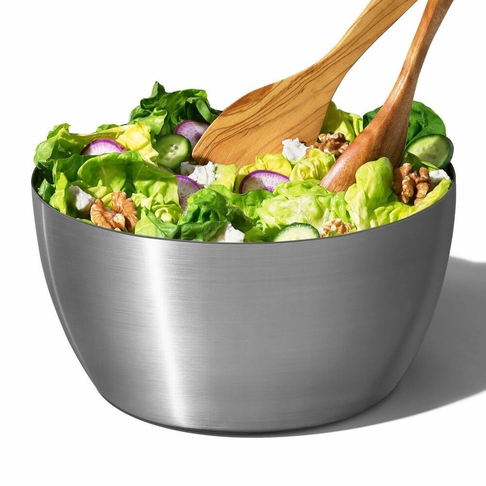 Oxo Stl Salad Spınner