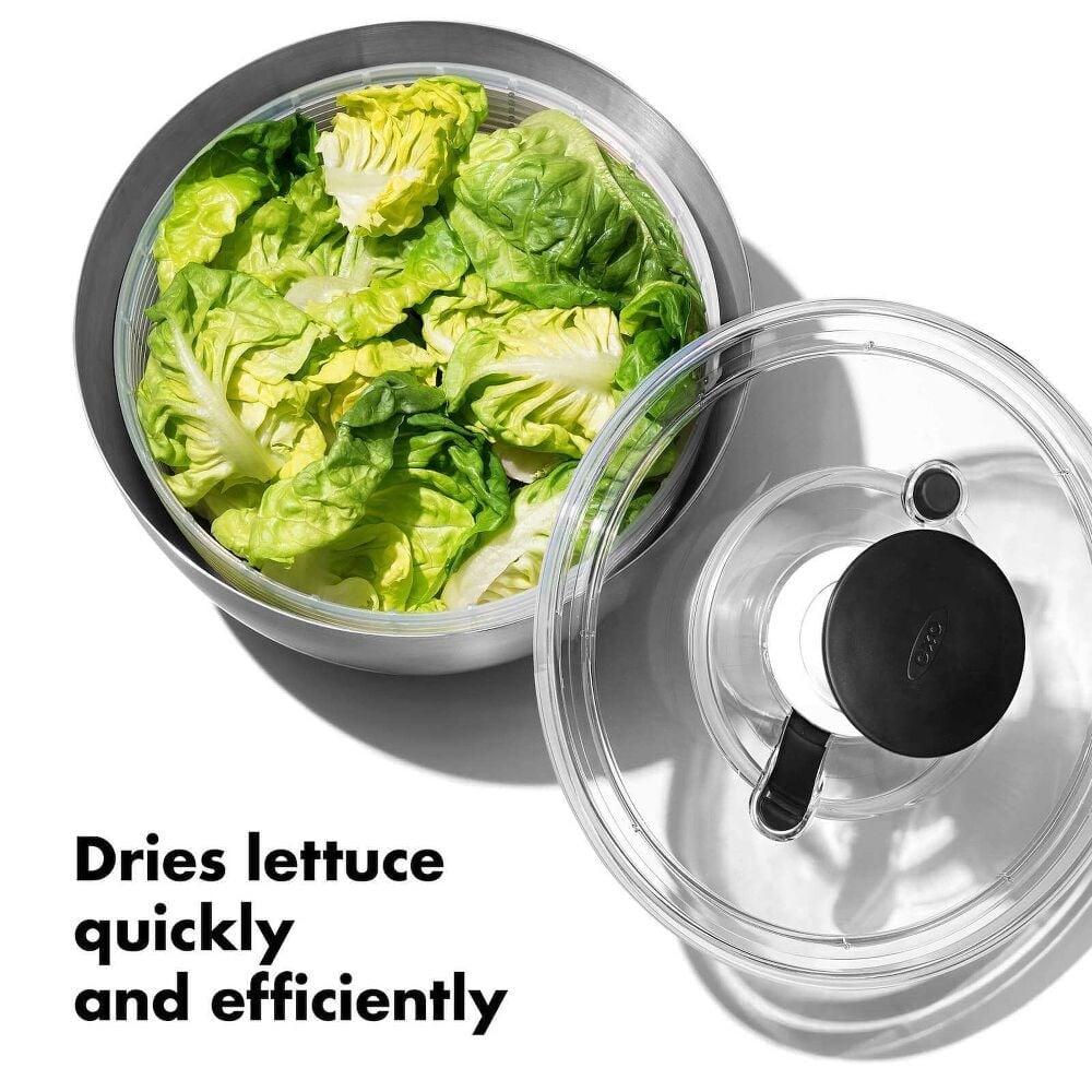 Oxo Stl Salad Spınner