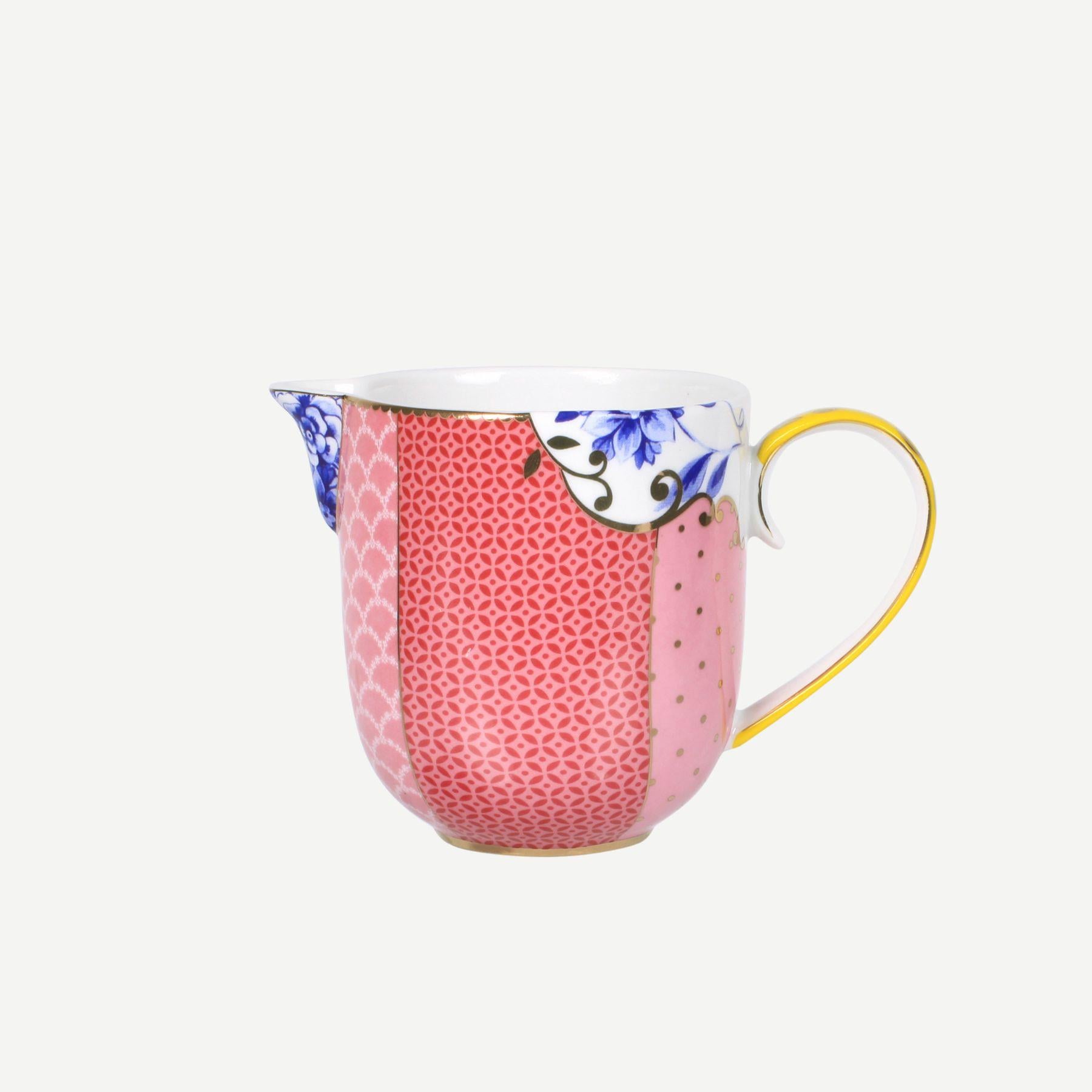 PIP STUDIO ROYAL PEMBE KÜÇÜK SÜTLÜK